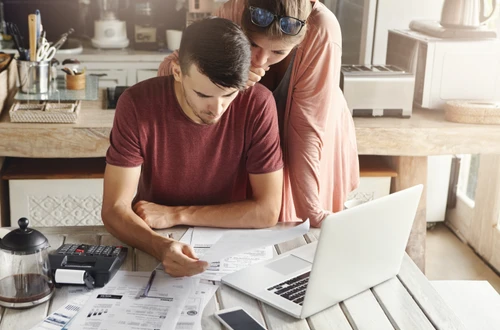 Decades of Lending Experience