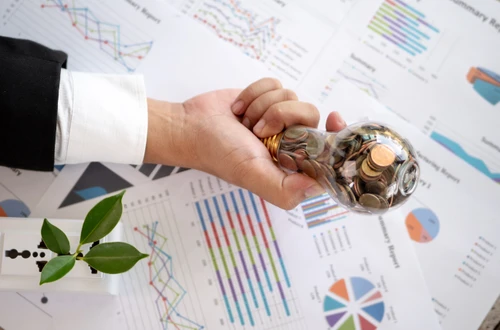 Competitive Low Interest Rates